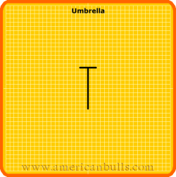 Umbrella Pattern