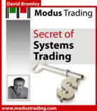 Secret of Systems Trading