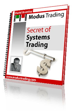Secret of Systems Trading